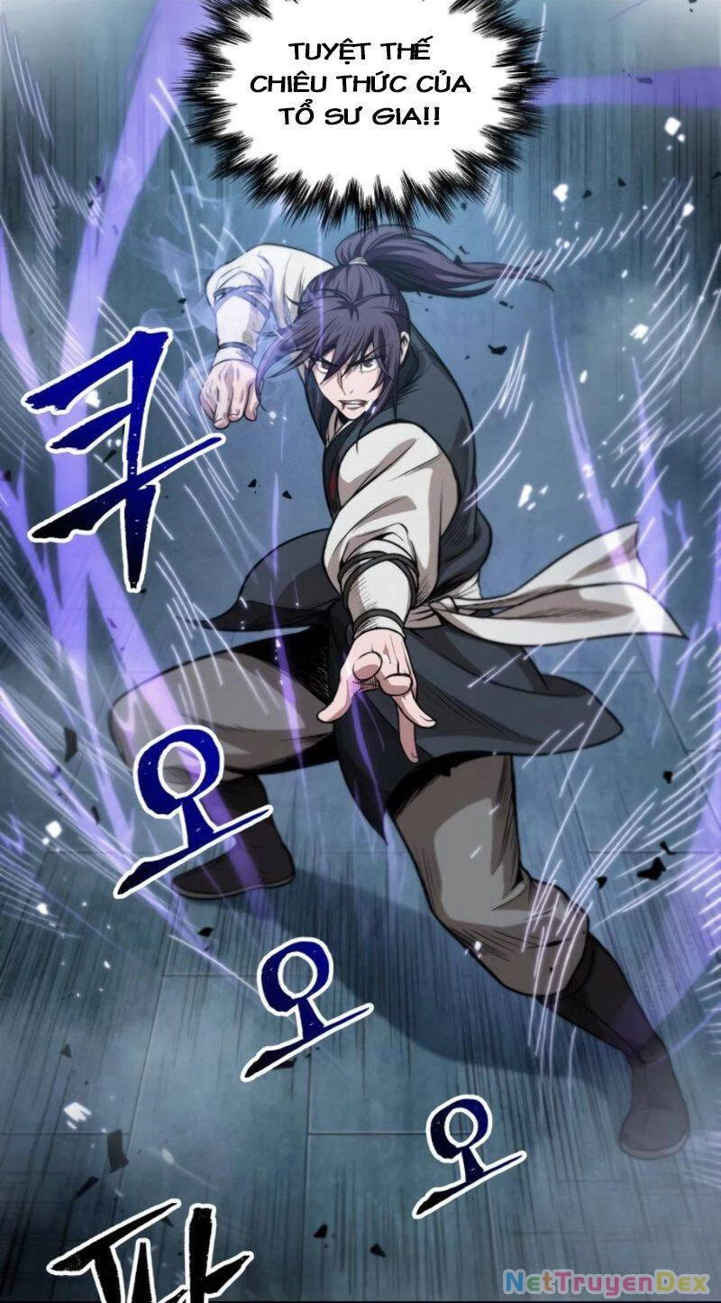 Ngã Lão Ma Thần Chapter 35 - Next Chapter 36