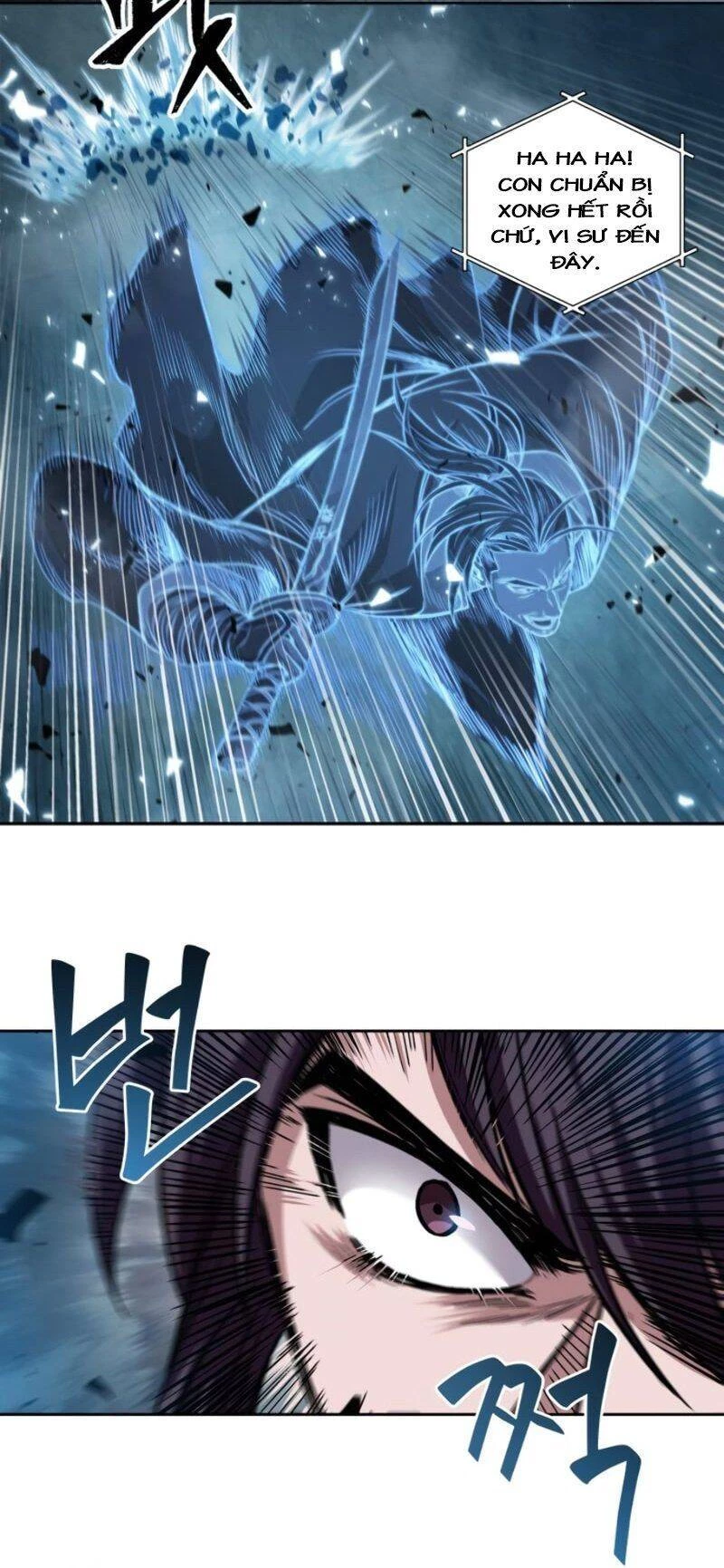 Ngã Lão Ma Thần Chapter 35 - Next Chapter 36