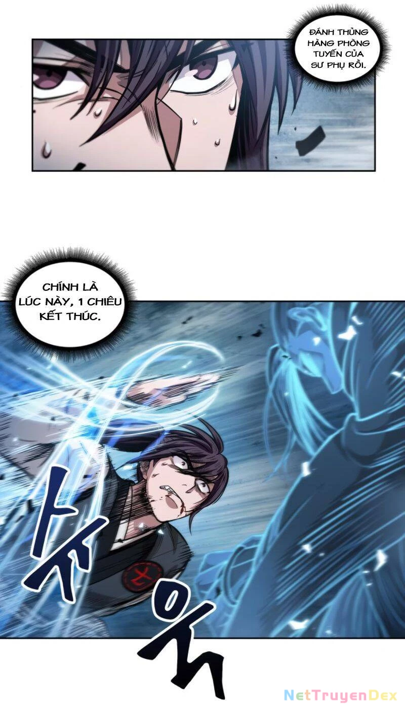 Ngã Lão Ma Thần Chapter 35 - Next Chapter 36