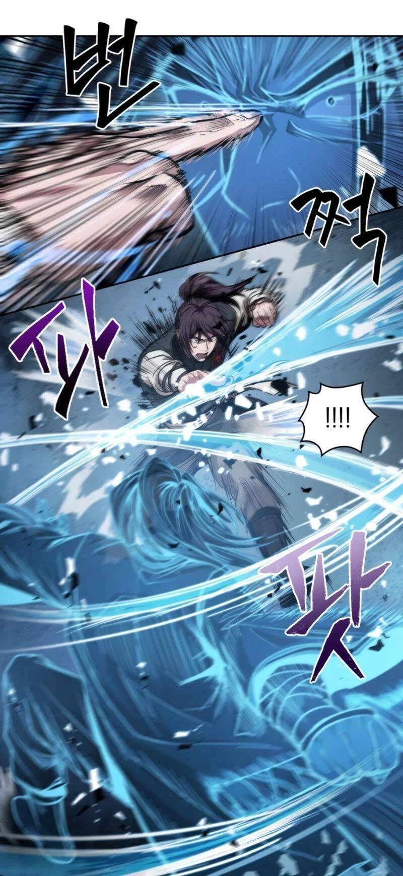 Ngã Lão Ma Thần Chapter 35 - Next Chapter 36