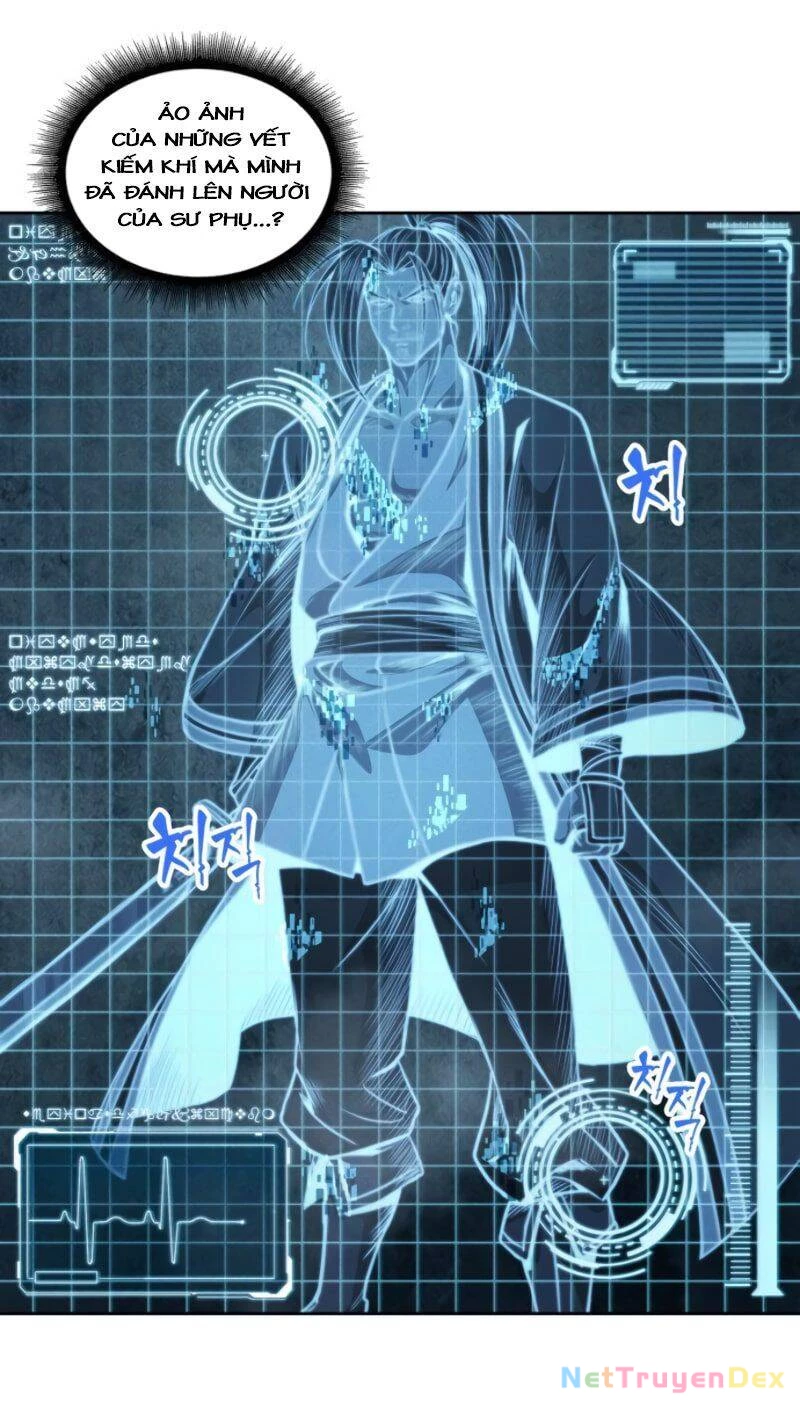 Ngã Lão Ma Thần Chapter 35 - Next Chapter 36