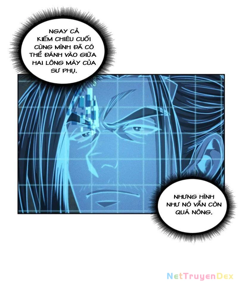 Ngã Lão Ma Thần Chapter 35 - Next Chapter 36