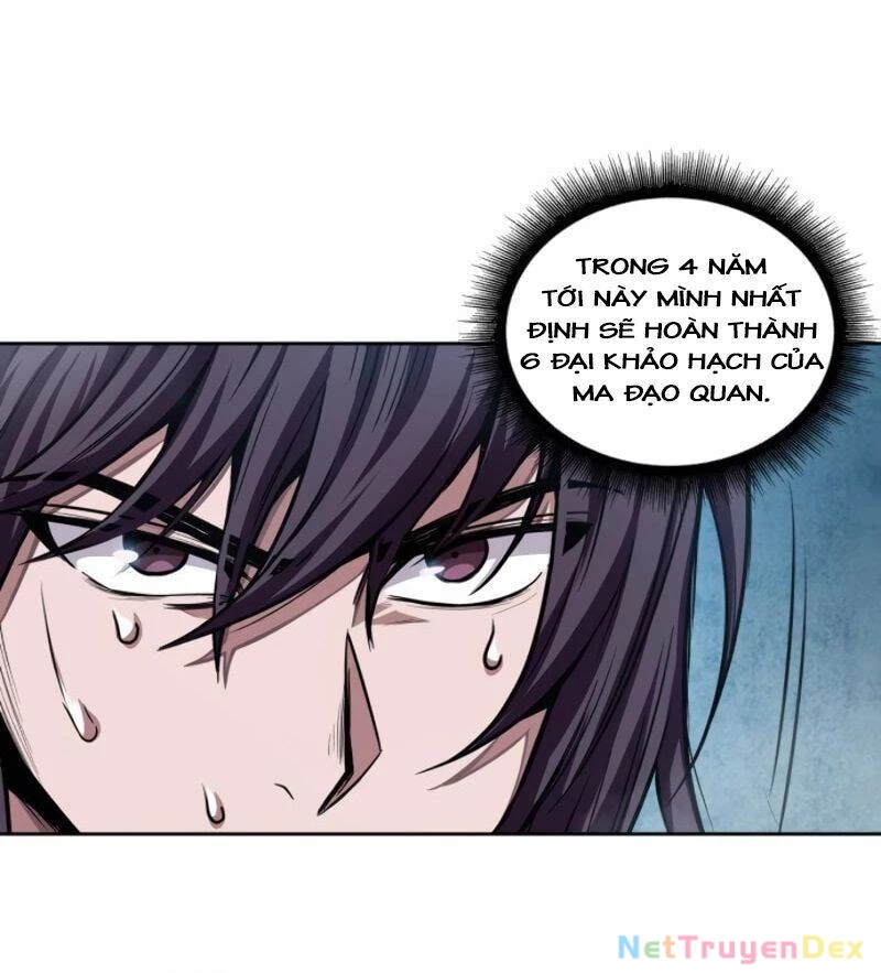 Ngã Lão Ma Thần Chapter 35 - Next Chapter 36