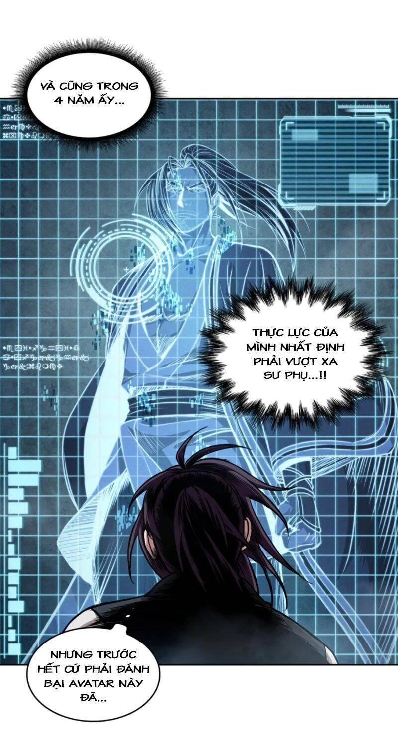 Ngã Lão Ma Thần Chapter 35 - Next Chapter 36