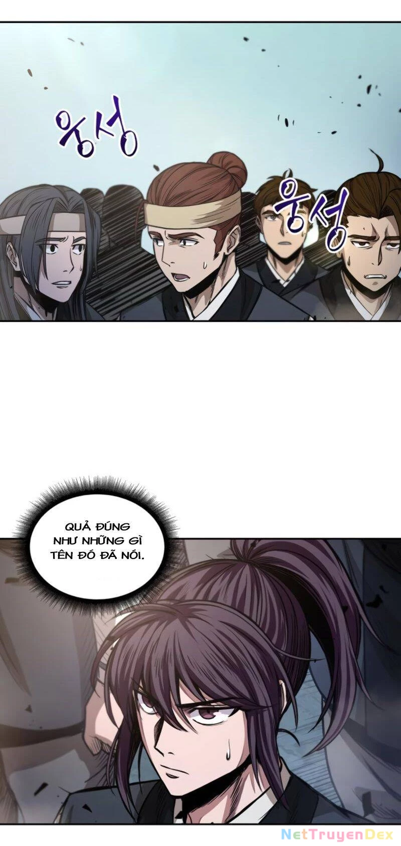 Ngã Lão Ma Thần Chapter 35 - Next Chapter 36