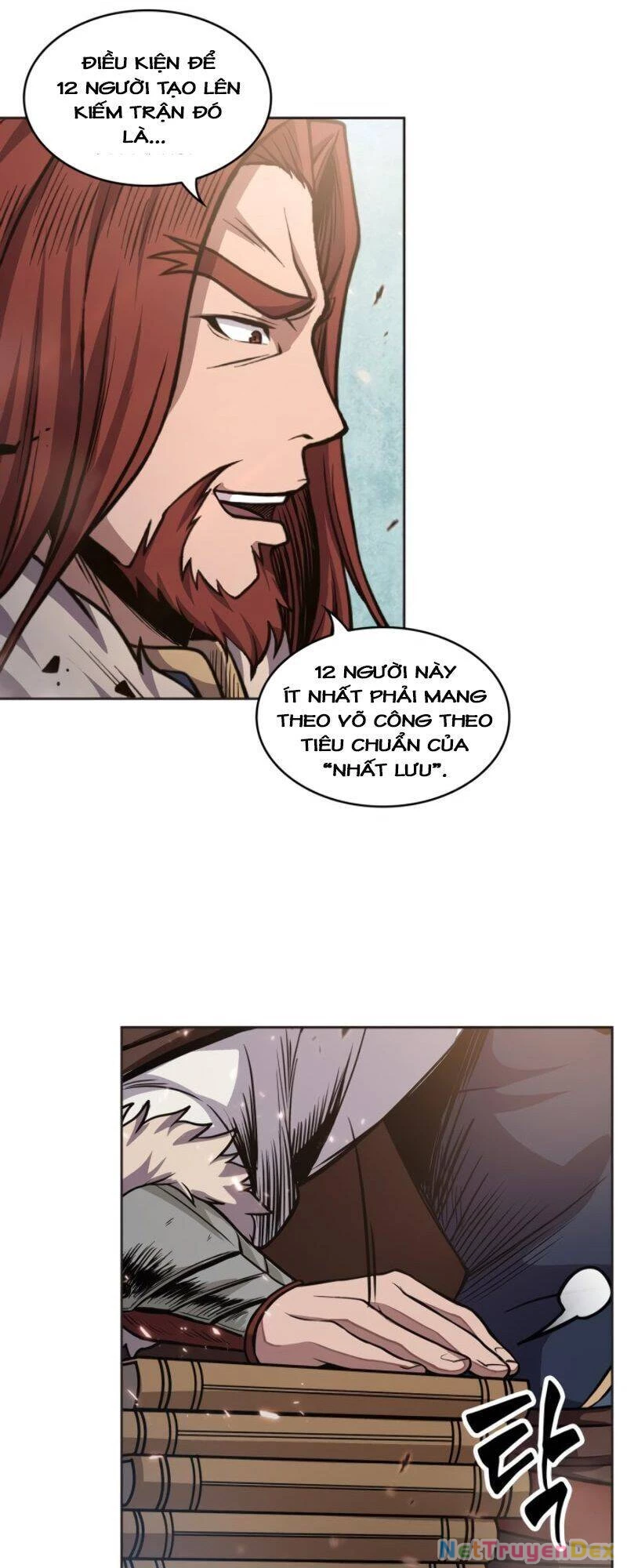 Ngã Lão Ma Thần Chapter 35 - Next Chapter 36