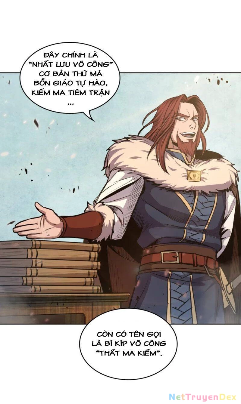 Ngã Lão Ma Thần Chapter 35 - Next Chapter 36
