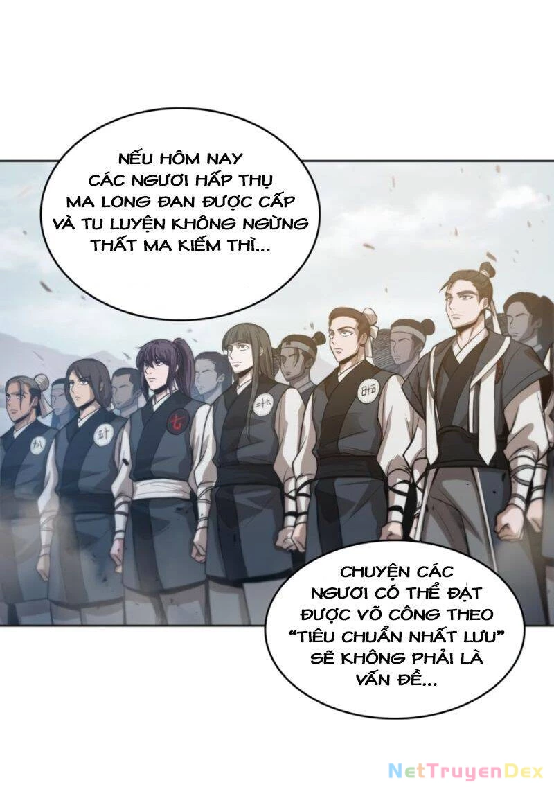 Ngã Lão Ma Thần Chapter 35 - Next Chapter 36