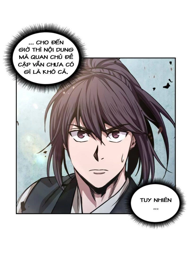 Ngã Lão Ma Thần Chapter 35 - Next Chapter 36