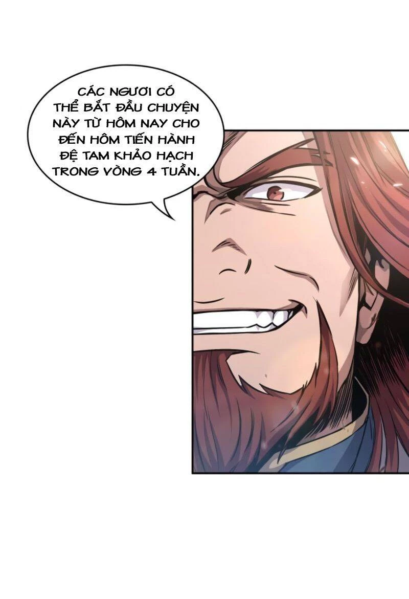 Ngã Lão Ma Thần Chapter 35 - Next Chapter 36