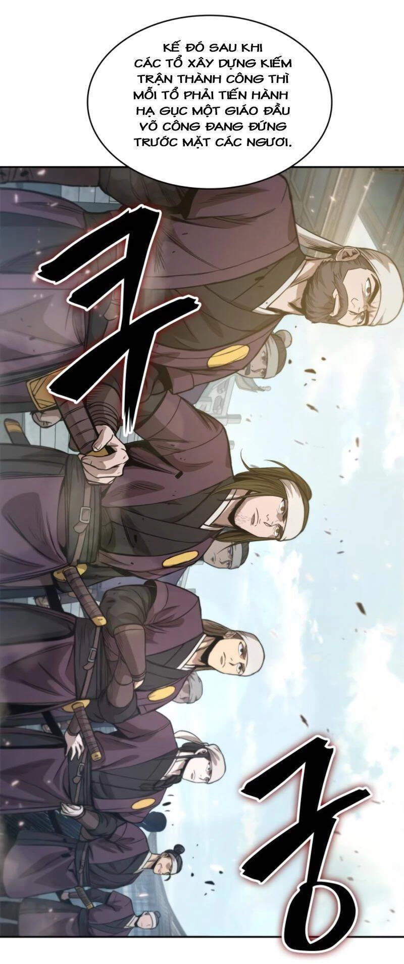 Ngã Lão Ma Thần Chapter 35 - Next Chapter 36