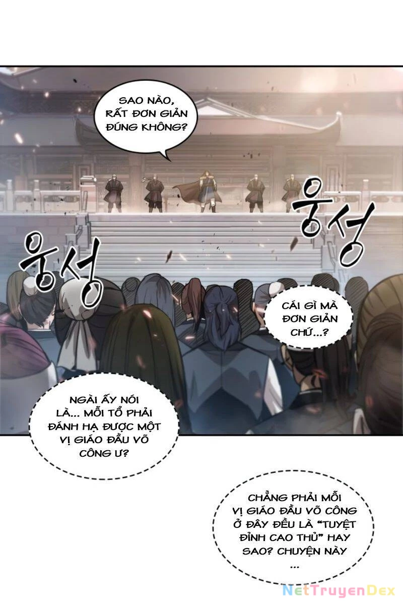 Ngã Lão Ma Thần Chapter 35 - Next Chapter 36