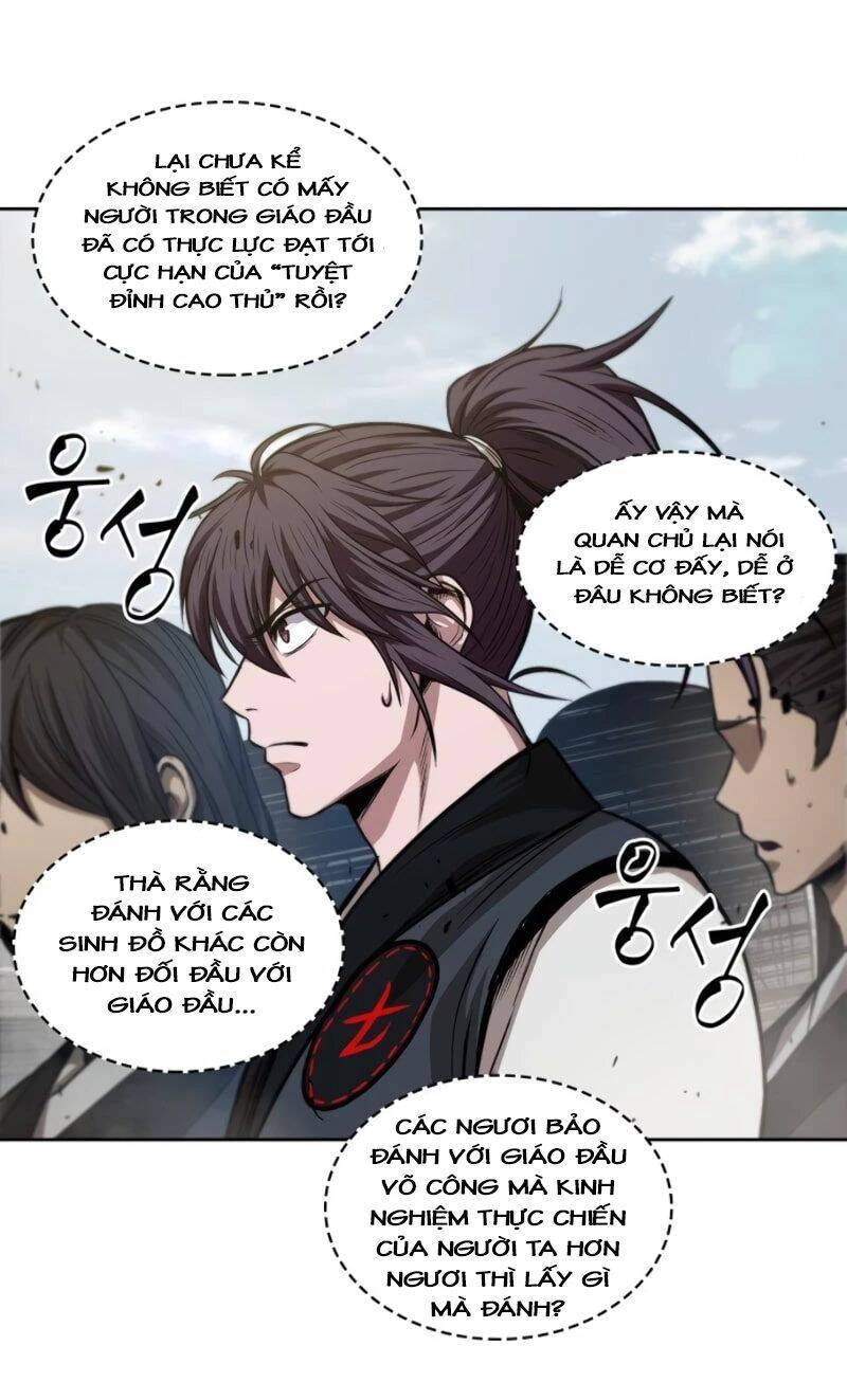 Ngã Lão Ma Thần Chapter 35 - Next Chapter 36