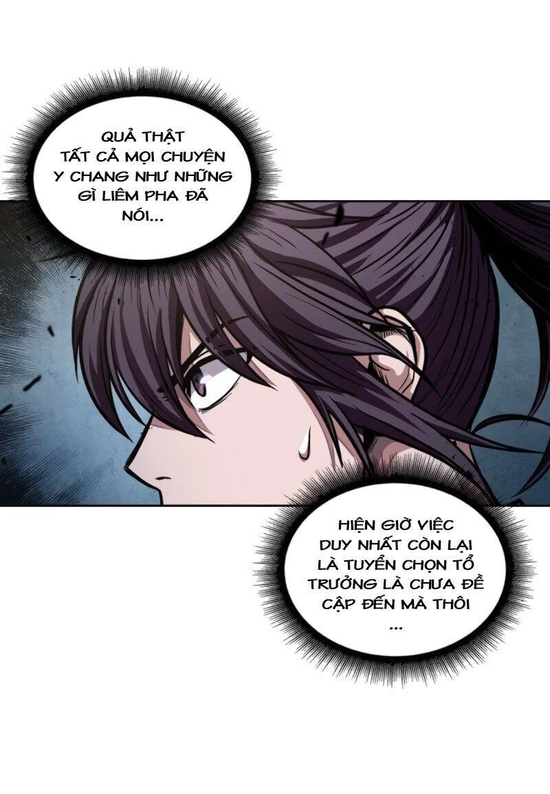 Ngã Lão Ma Thần Chapter 35 - Next Chapter 36