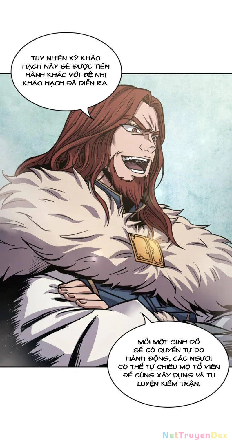 Ngã Lão Ma Thần Chapter 35 - Next Chapter 36