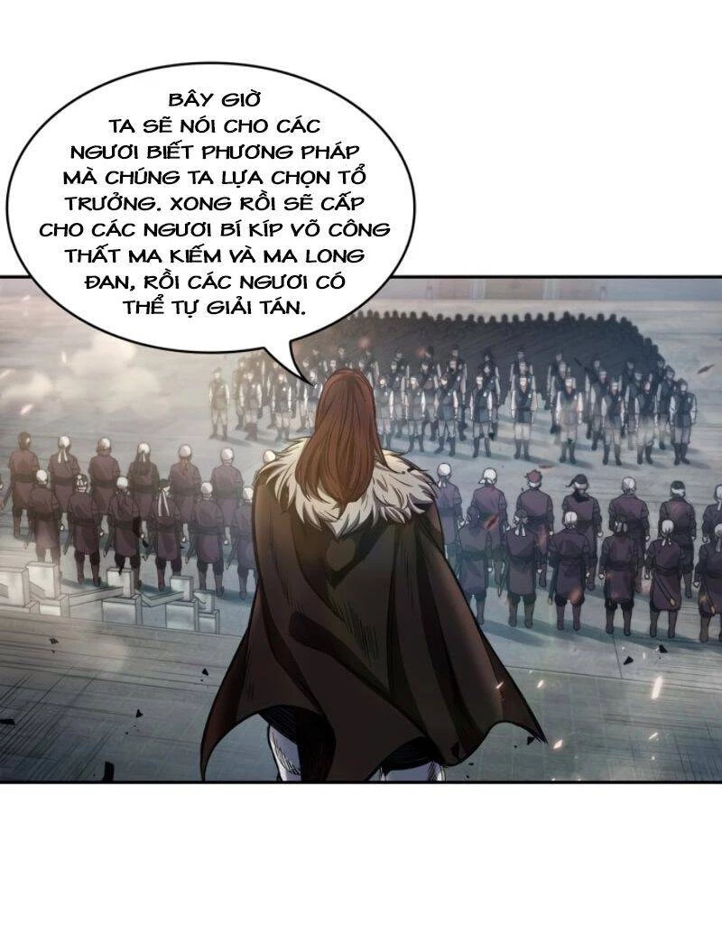 Ngã Lão Ma Thần Chapter 35 - Next Chapter 36