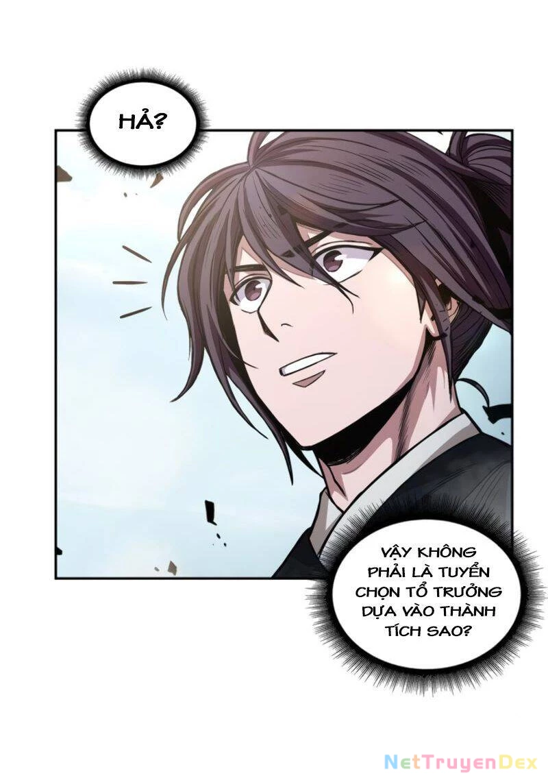 Ngã Lão Ma Thần Chapter 35 - Next Chapter 36