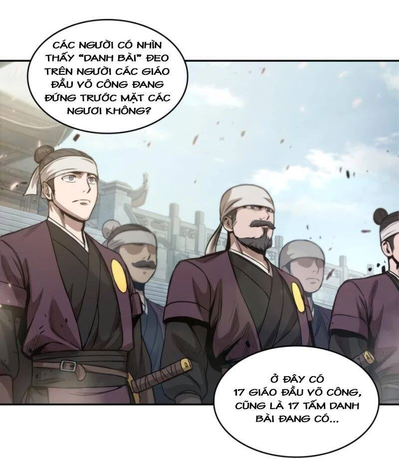 Ngã Lão Ma Thần Chapter 35 - Next Chapter 36