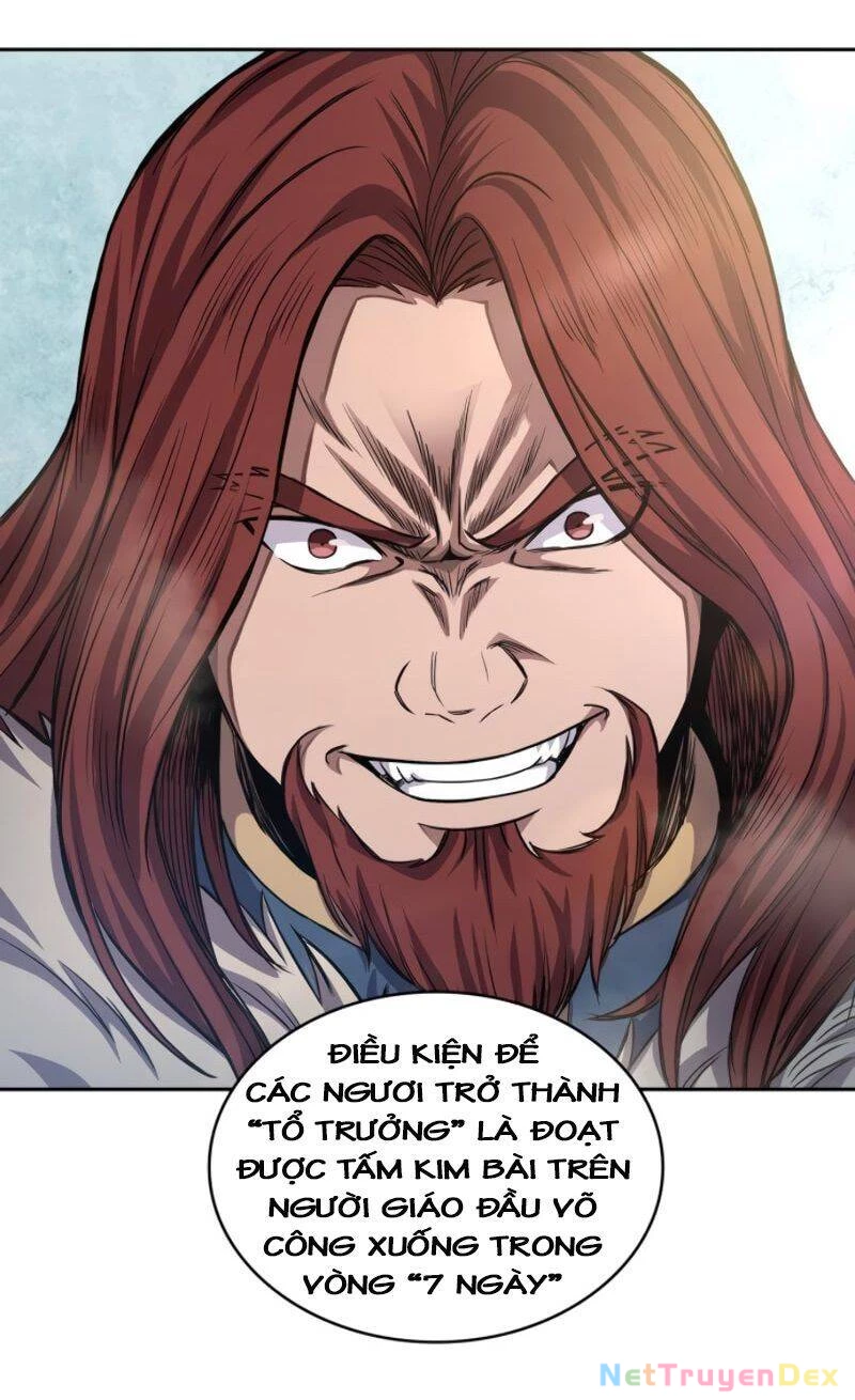 Ngã Lão Ma Thần Chapter 35 - Next Chapter 36