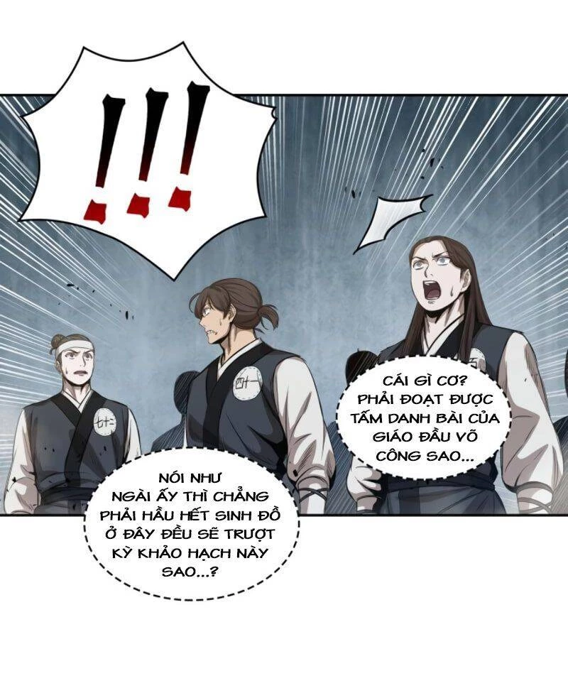 Ngã Lão Ma Thần Chapter 35 - Next Chapter 36