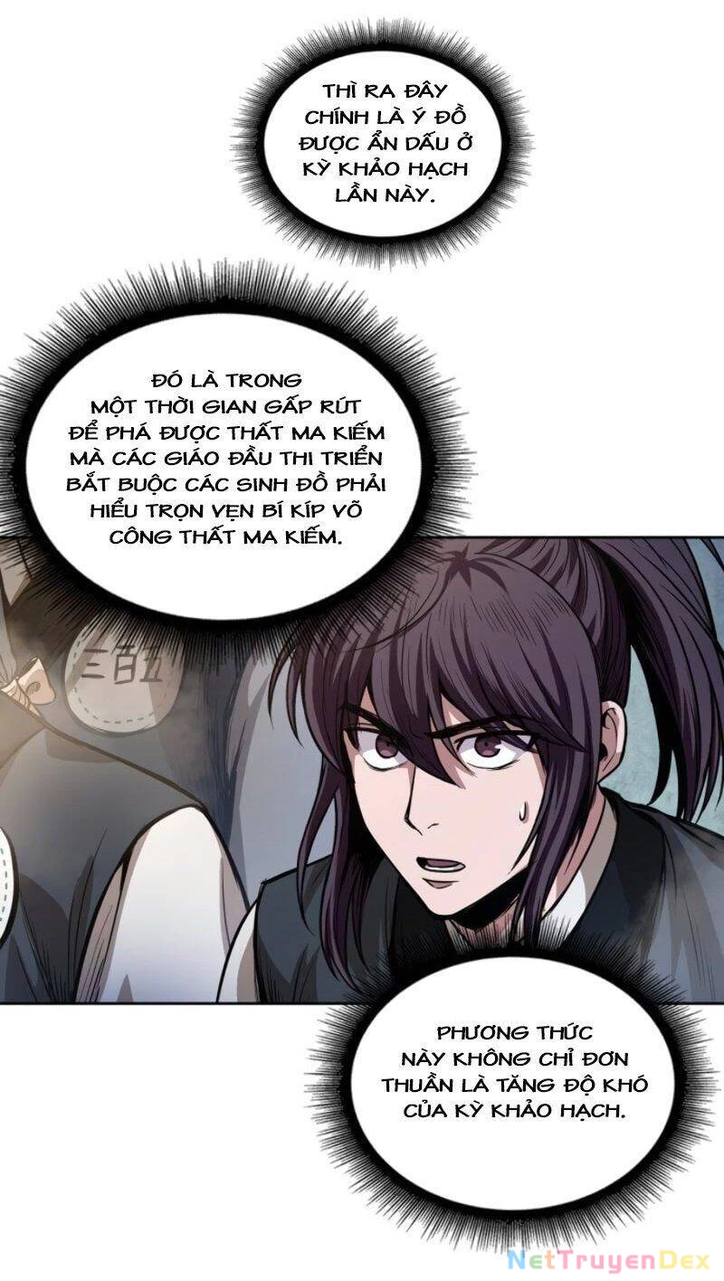 Ngã Lão Ma Thần Chapter 35 - Next Chapter 36
