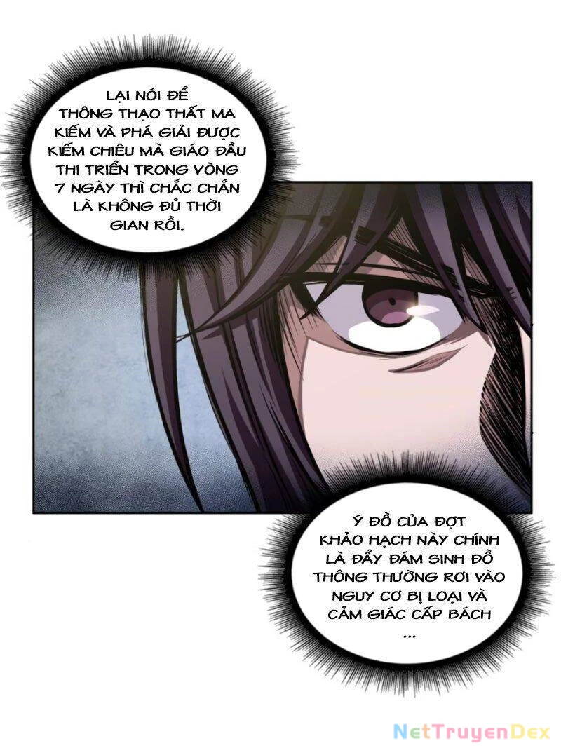 Ngã Lão Ma Thần Chapter 35 - Next Chapter 36