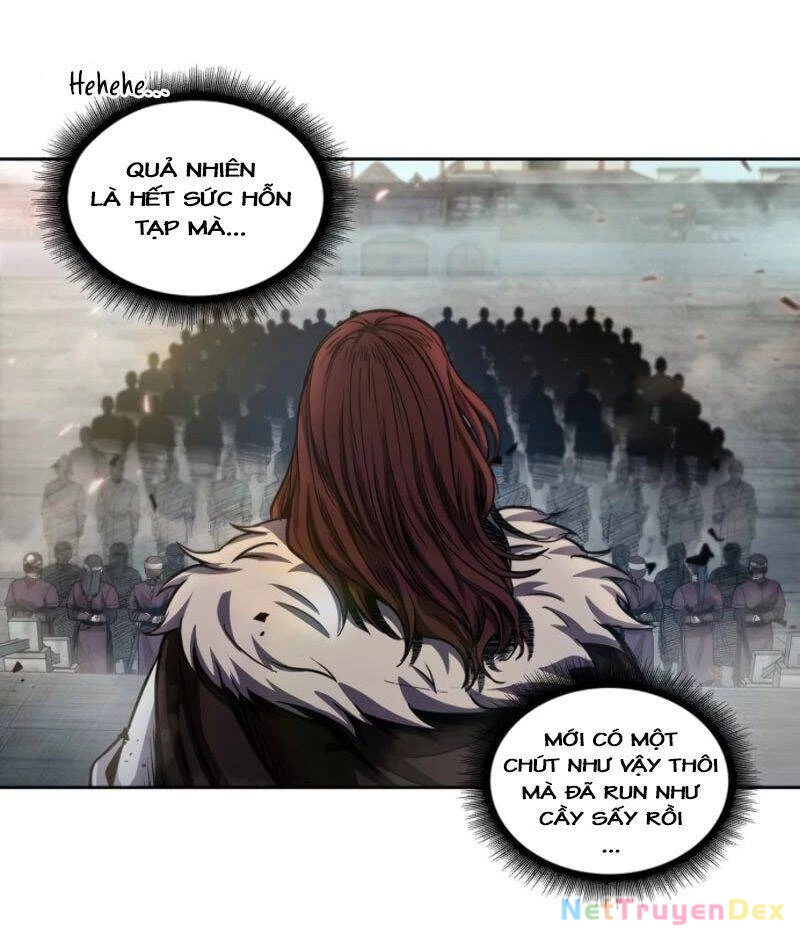 Ngã Lão Ma Thần Chapter 35 - Next Chapter 36