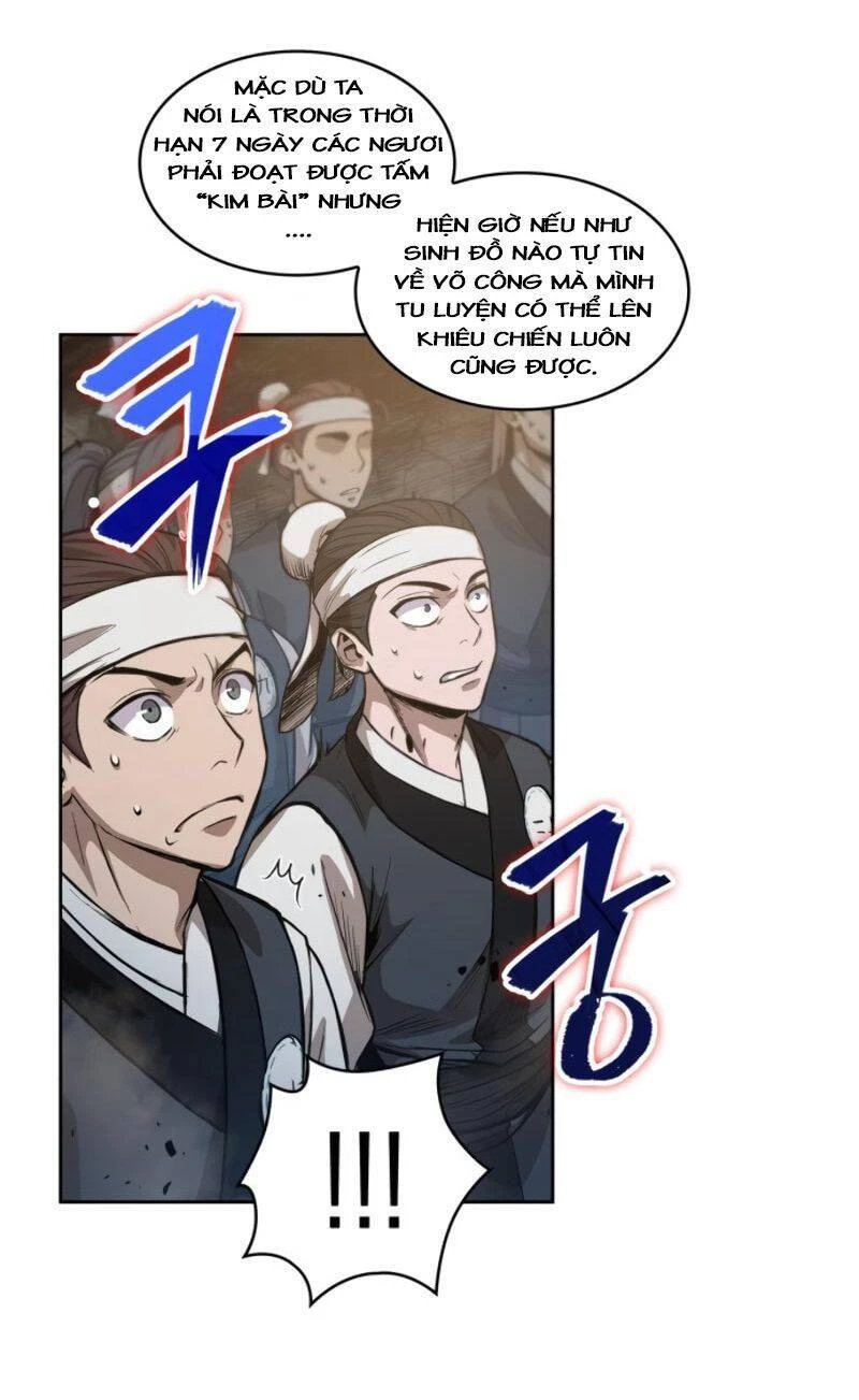 Ngã Lão Ma Thần Chapter 35 - Next Chapter 36