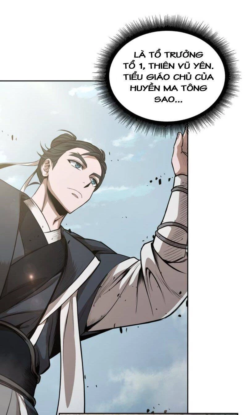 Ngã Lão Ma Thần Chapter 35 - Next Chapter 36