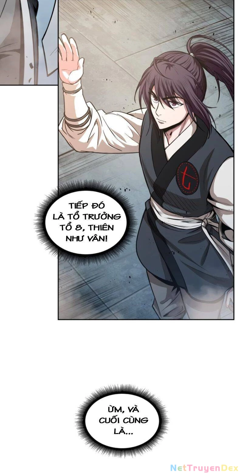 Ngã Lão Ma Thần Chapter 35 - Next Chapter 36