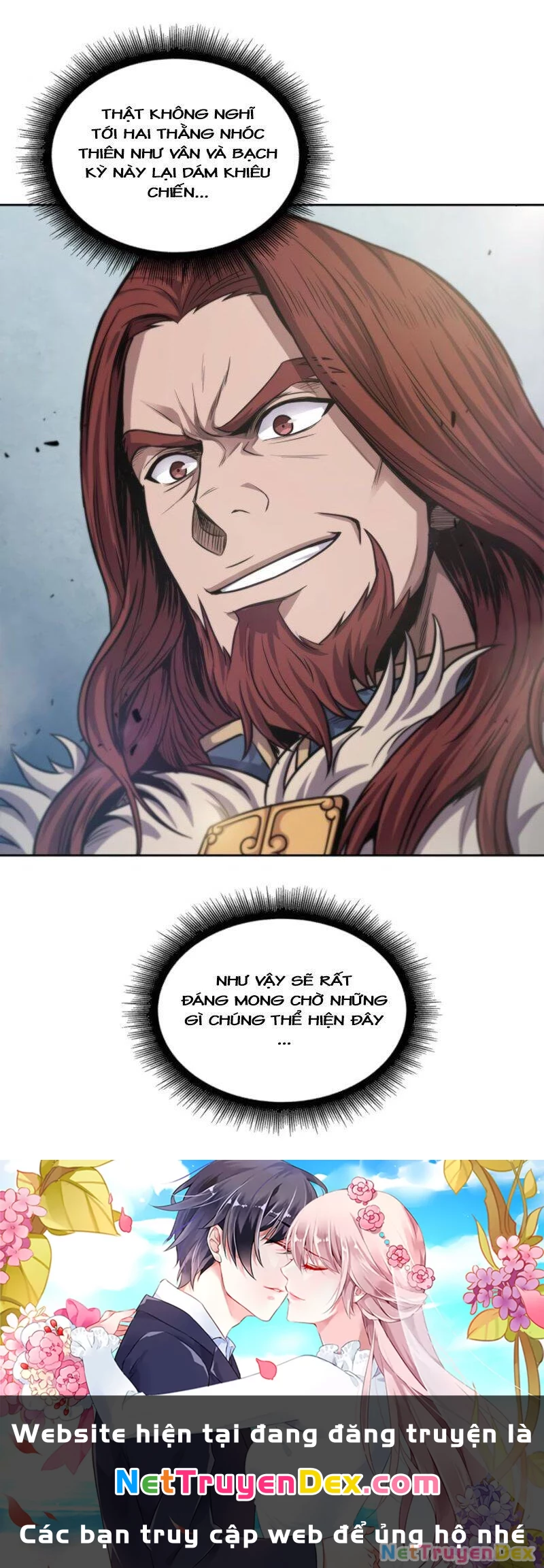 Ngã Lão Ma Thần Chapter 35 - Next Chapter 36