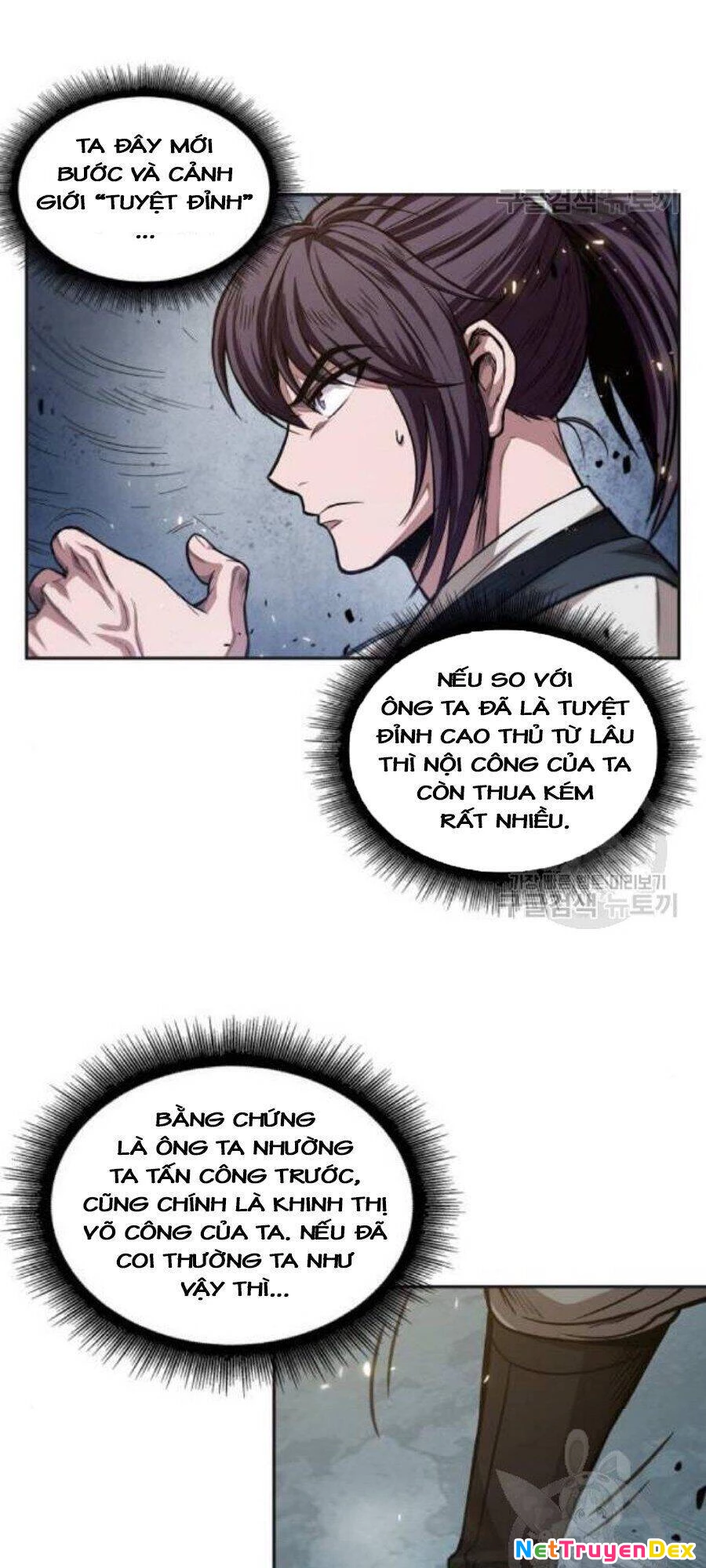 Ngã Lão Ma Thần Chapter 37 - Trang 4