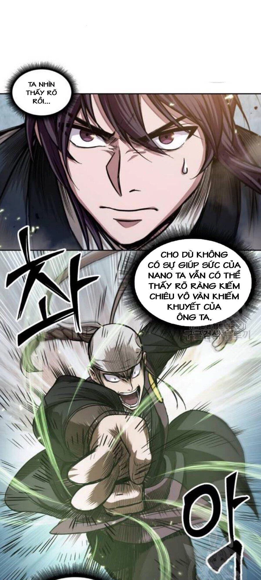 Ngã Lão Ma Thần Chapter 37 - Trang 4
