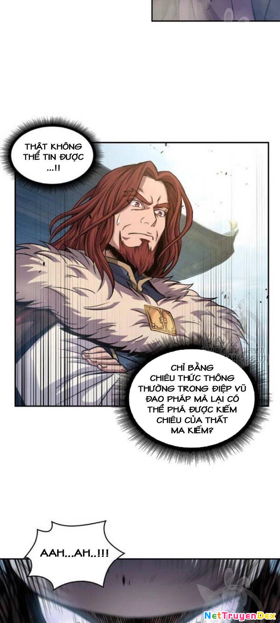 Ngã Lão Ma Thần Chapter 37 - Trang 4