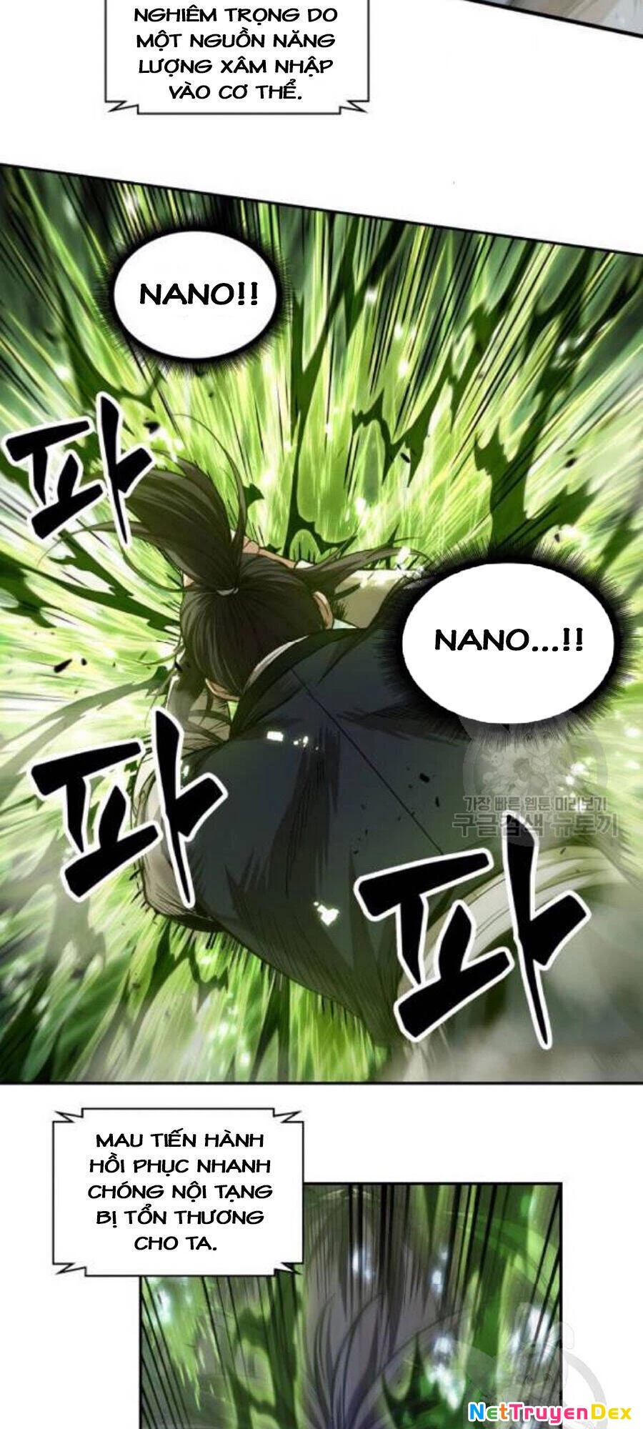 Ngã Lão Ma Thần Chapter 37 - Trang 4