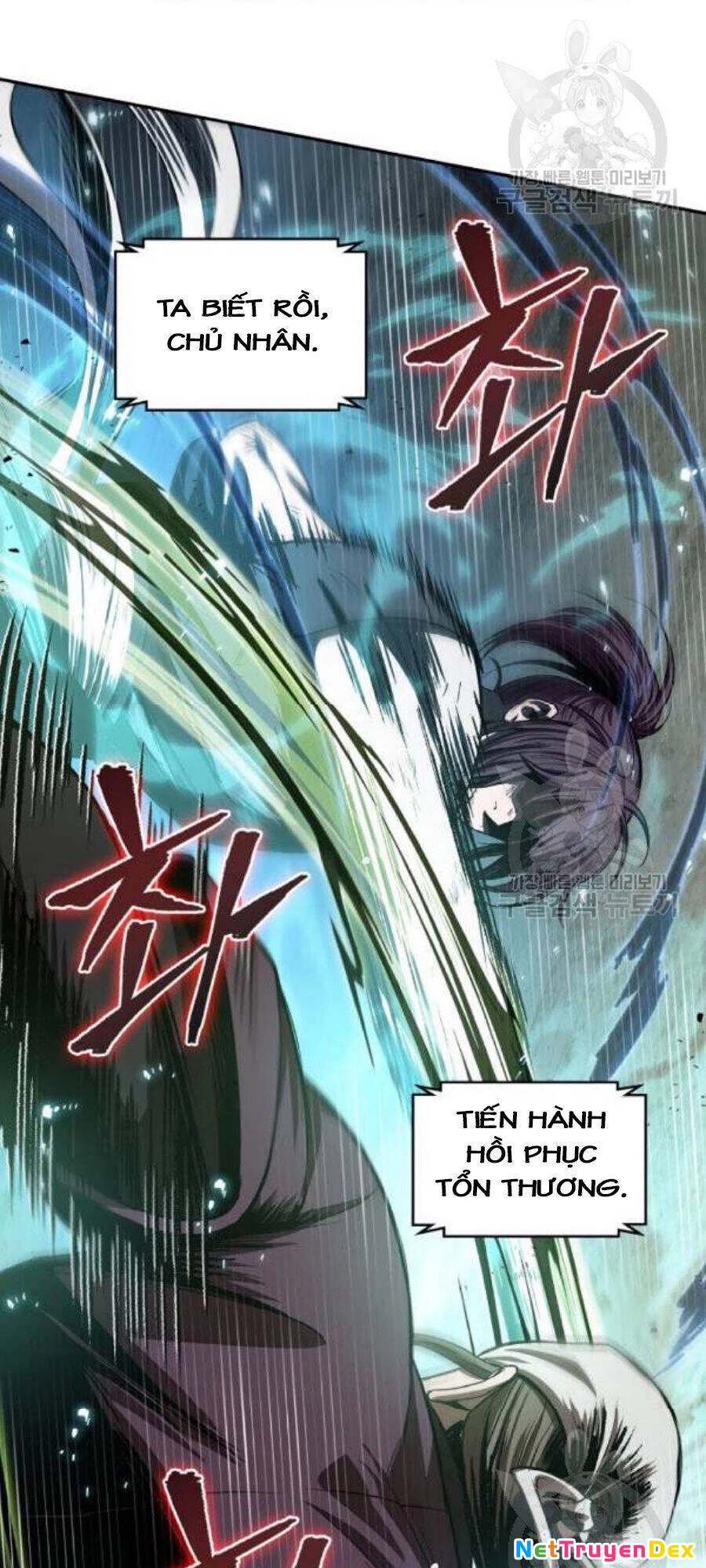 Ngã Lão Ma Thần Chapter 37 - Trang 4