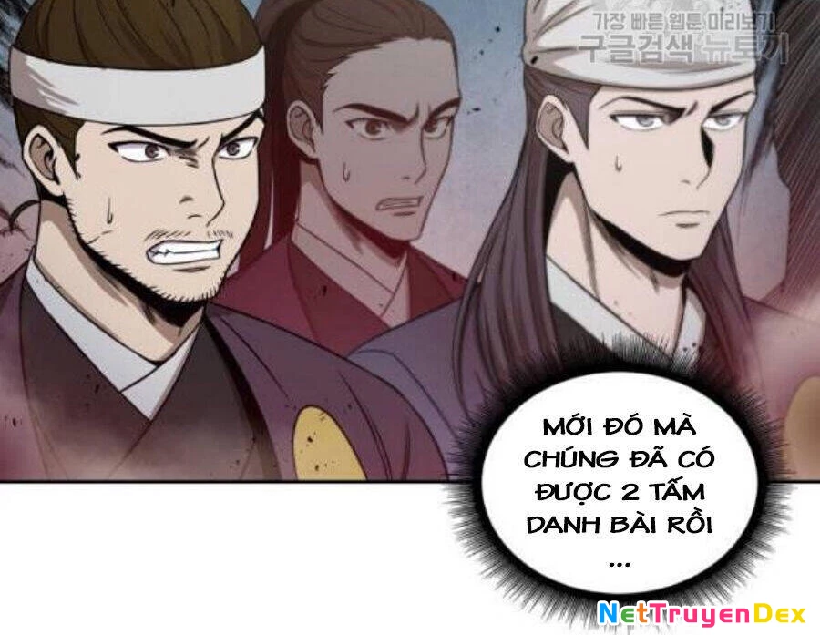 Ngã Lão Ma Thần Chapter 37 - Trang 4