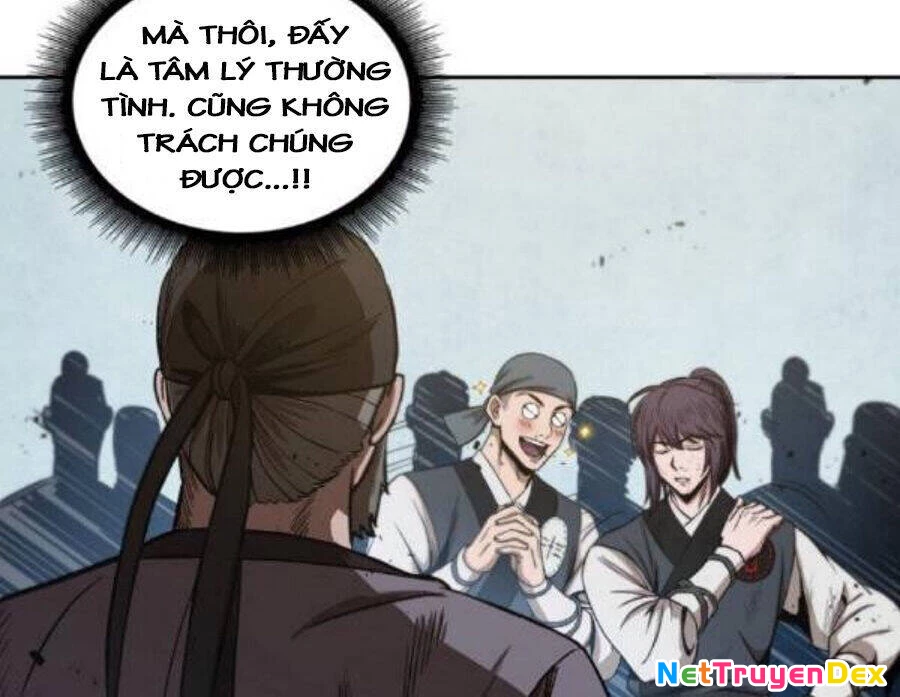 Ngã Lão Ma Thần Chapter 37 - Trang 4