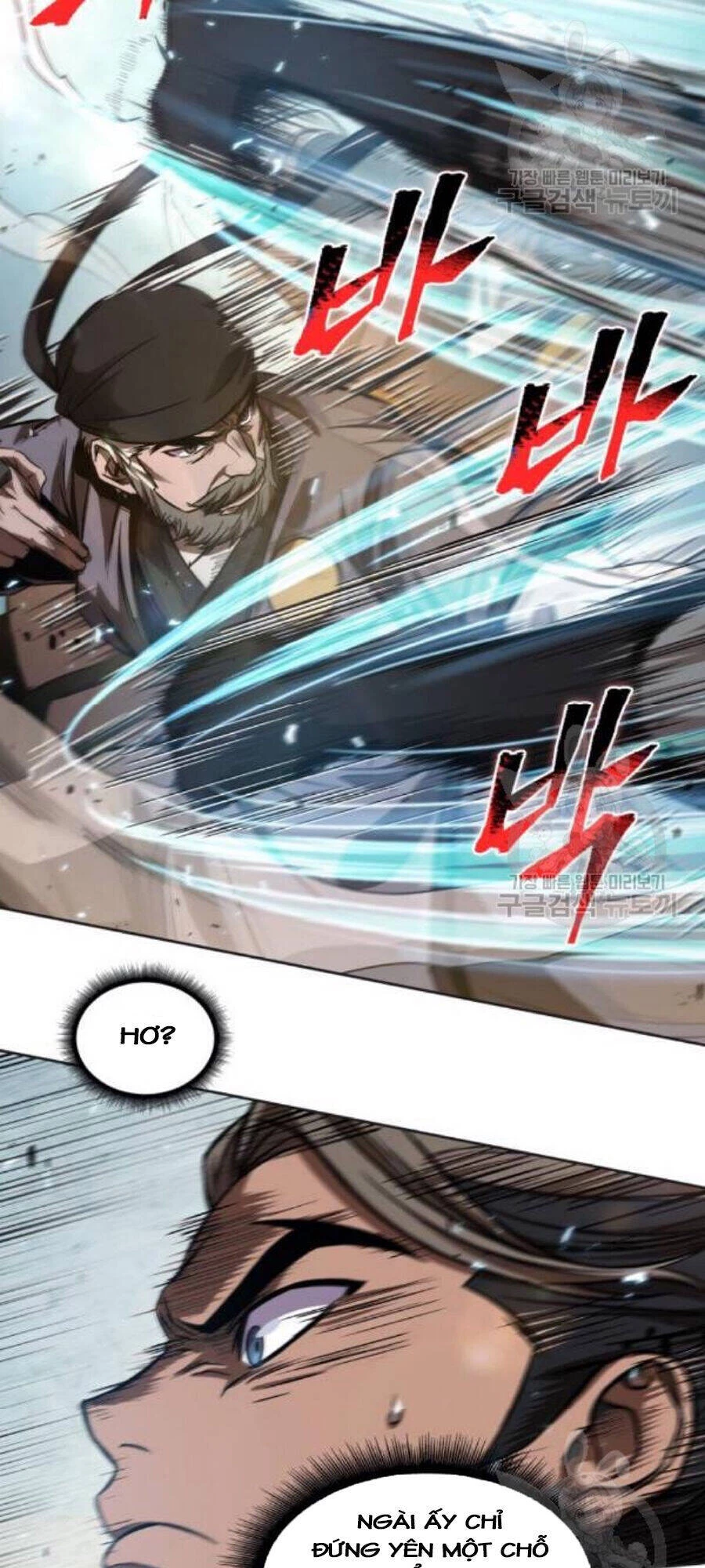 Ngã Lão Ma Thần Chapter 37 - Trang 4