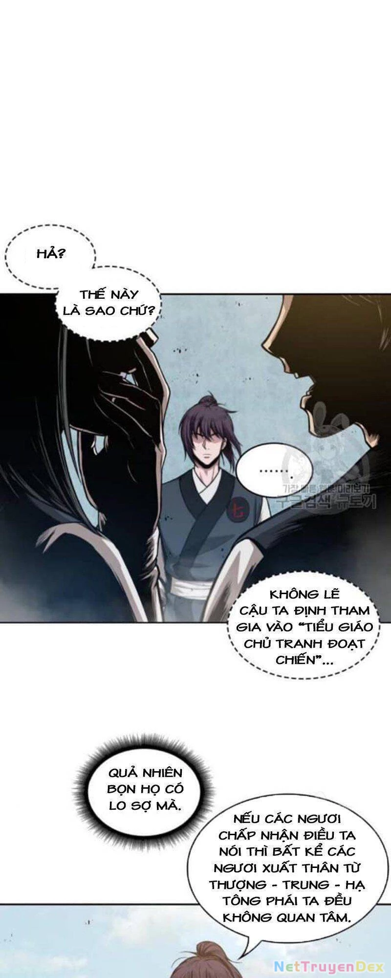 Ngã Lão Ma Thần Chapter 39 - Trang 4