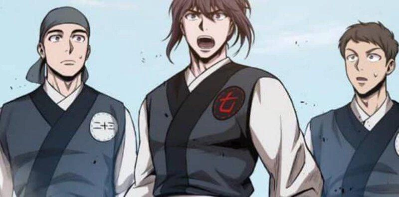 Ngã Lão Ma Thần Chapter 39 - Trang 4