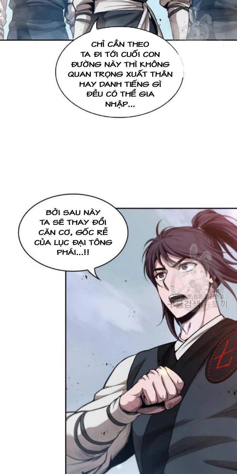 Ngã Lão Ma Thần Chapter 39 - Trang 4