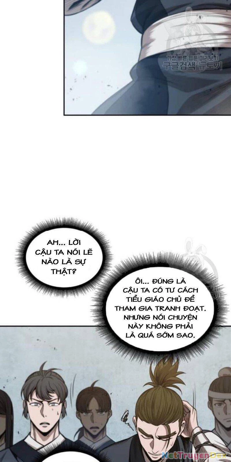 Ngã Lão Ma Thần Chapter 39 - Trang 4
