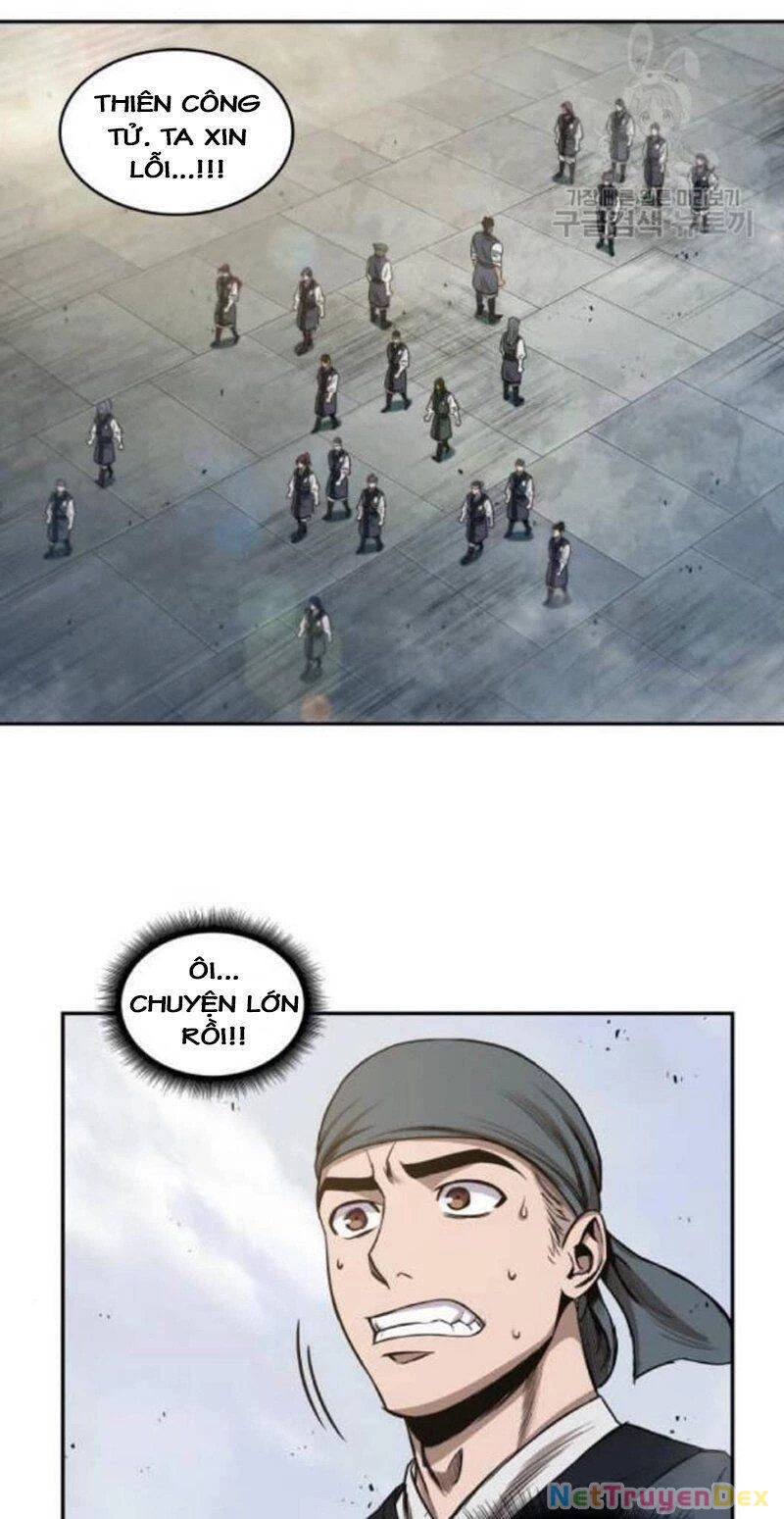 Ngã Lão Ma Thần Chapter 39 - Trang 4