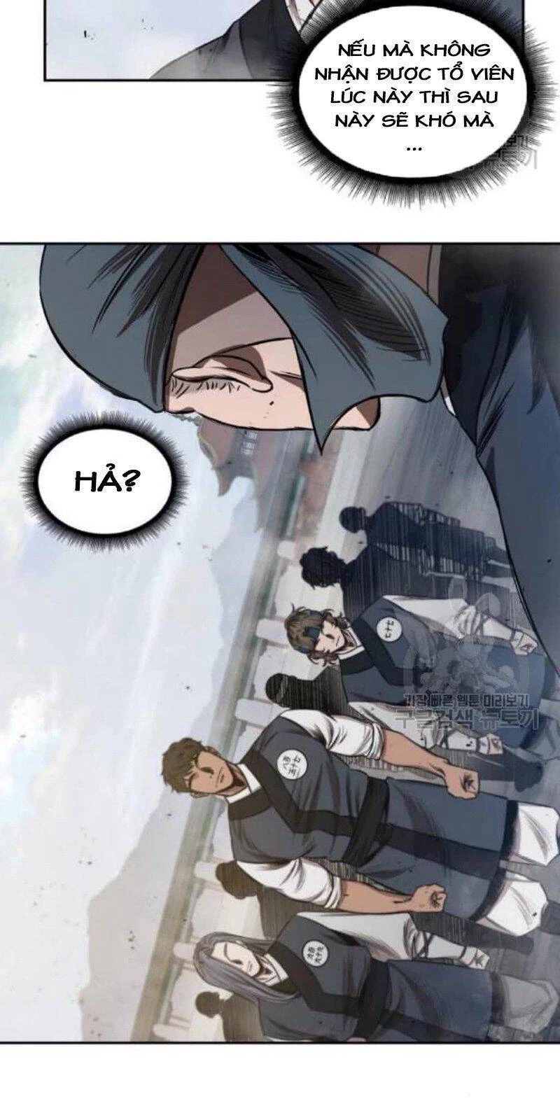 Ngã Lão Ma Thần Chapter 39 - Trang 4