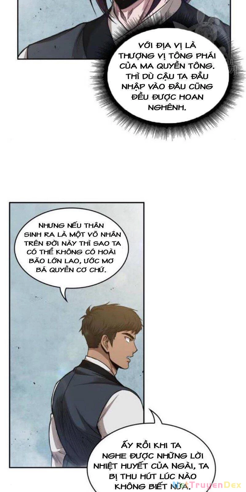 Ngã Lão Ma Thần Chapter 39 - Trang 4