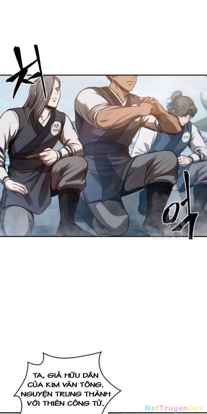 Ngã Lão Ma Thần Chapter 39 - Trang 4