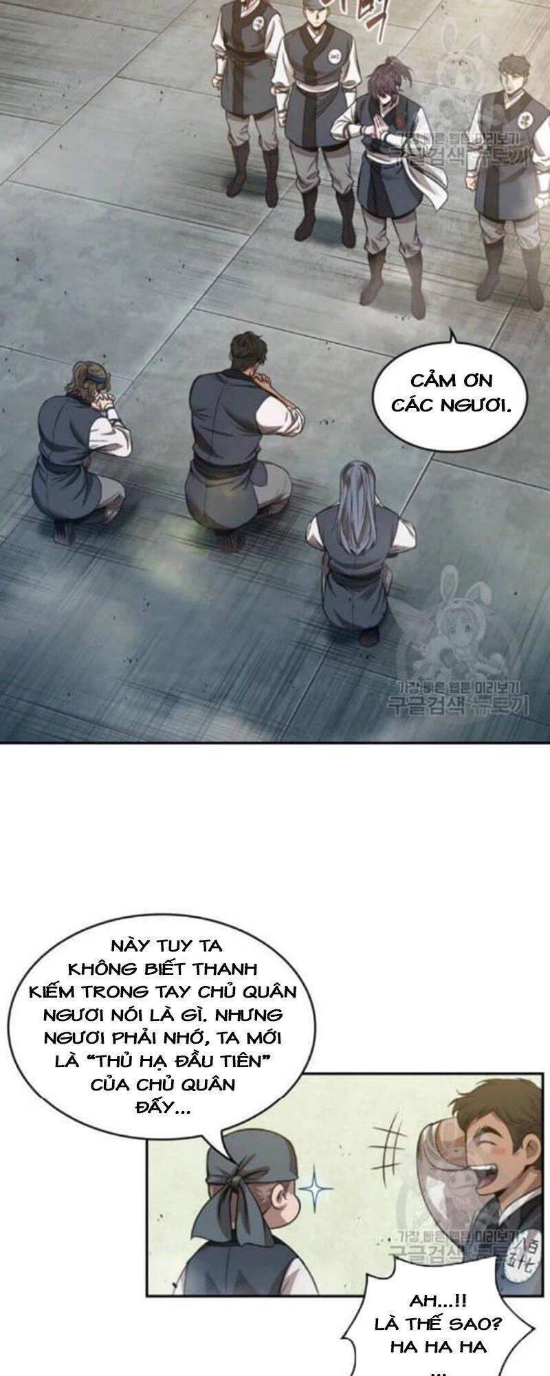 Ngã Lão Ma Thần Chapter 39 - Trang 4