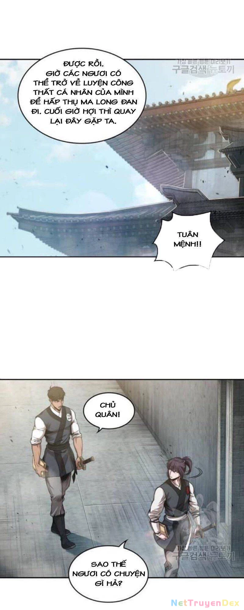 Ngã Lão Ma Thần Chapter 39 - Trang 4