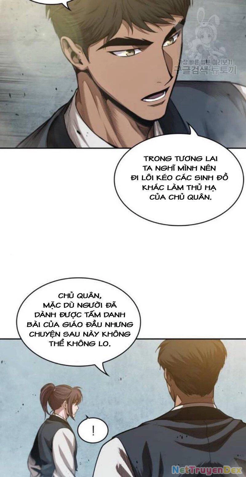 Ngã Lão Ma Thần Chapter 39 - Trang 4